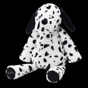 Dax the Dalmation Scentsy buddy